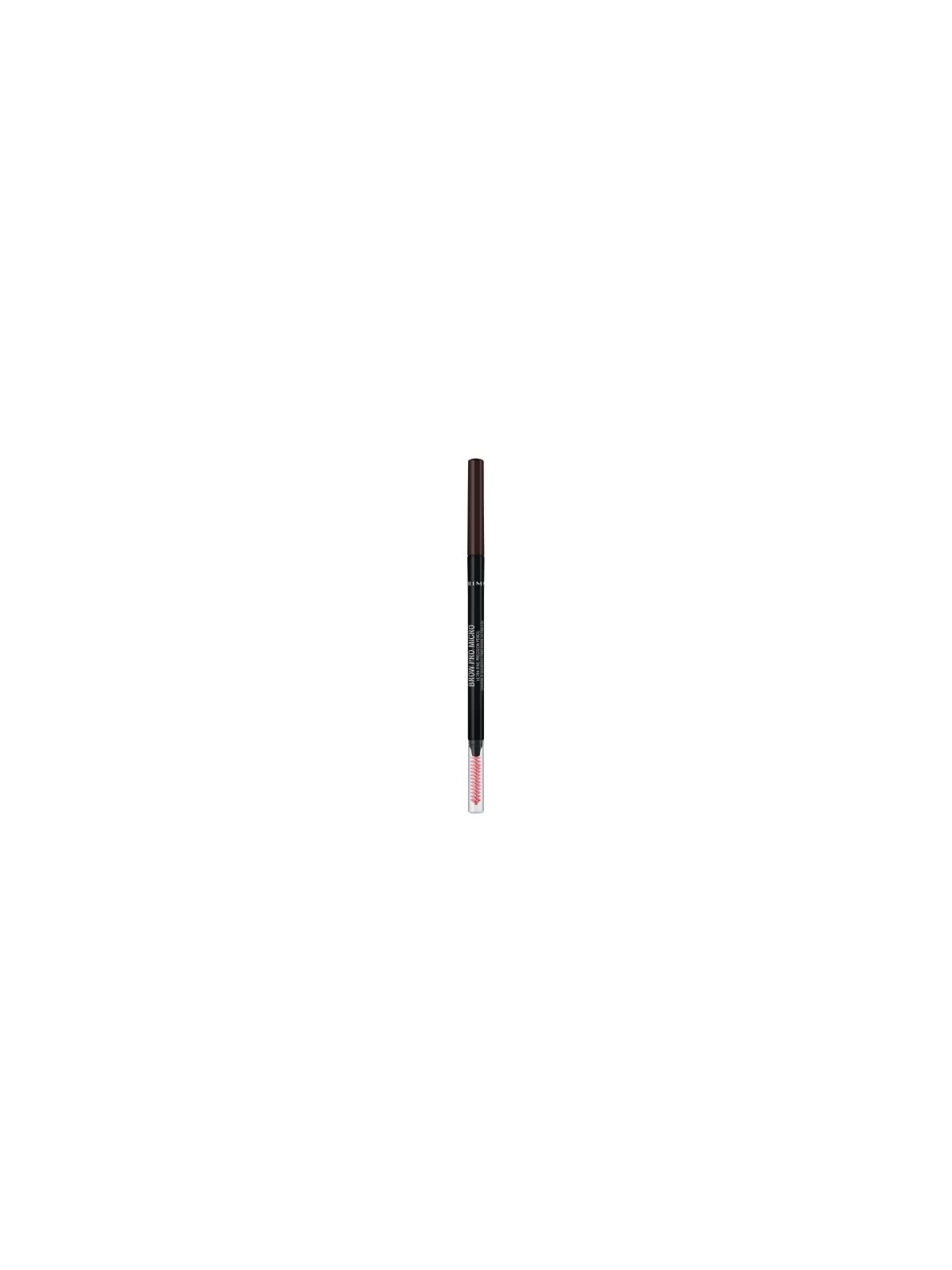 Matita per sopracciglia Rimmel Brow Pro Micro