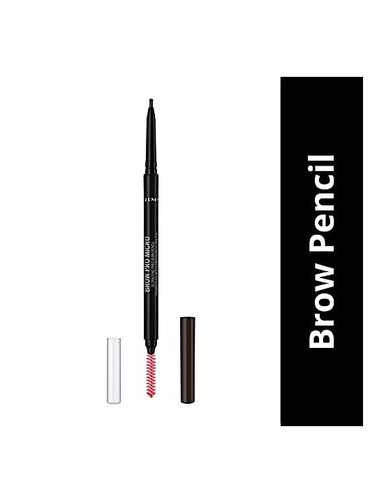 Matita per sopracciglia Rimmel Brow Pro Micro
