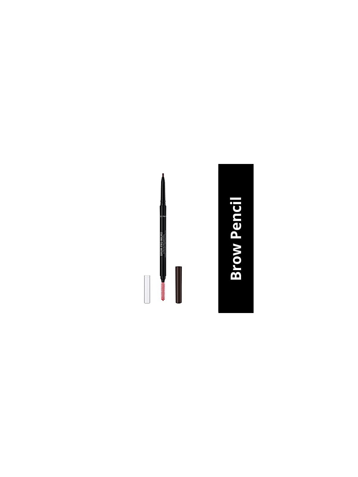 Matita per sopracciglia Rimmel Brow Pro Micro