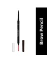 Matita per sopracciglia Rimmel Brow Pro Micro