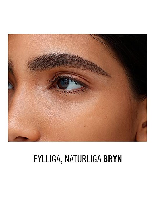 Matita per sopracciglia Rimmel Brow Pro Micro