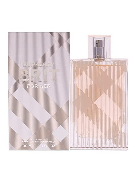 Profumo Burberry Brit For Women 100ml