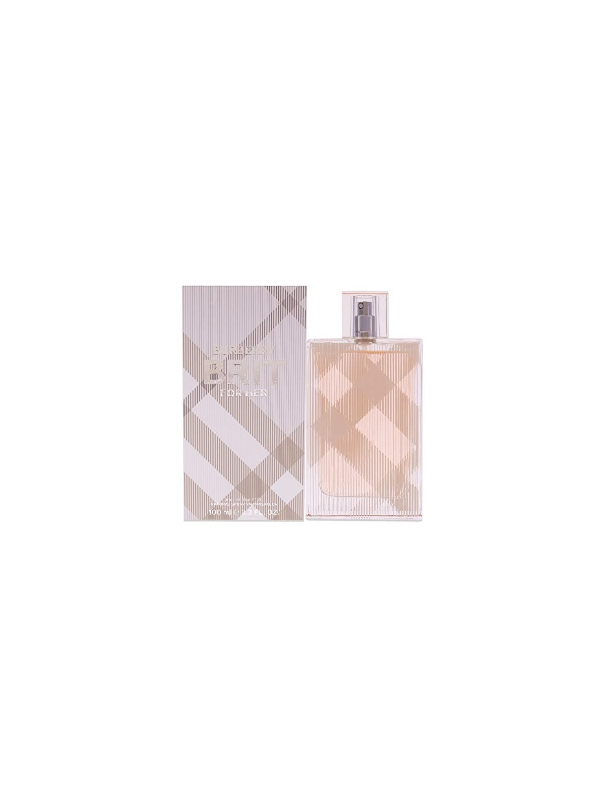 Profumo Burberry Brit For Women 100ml