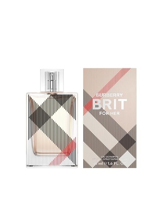 Burberry Brit for Her Eau De Parfum 50ml