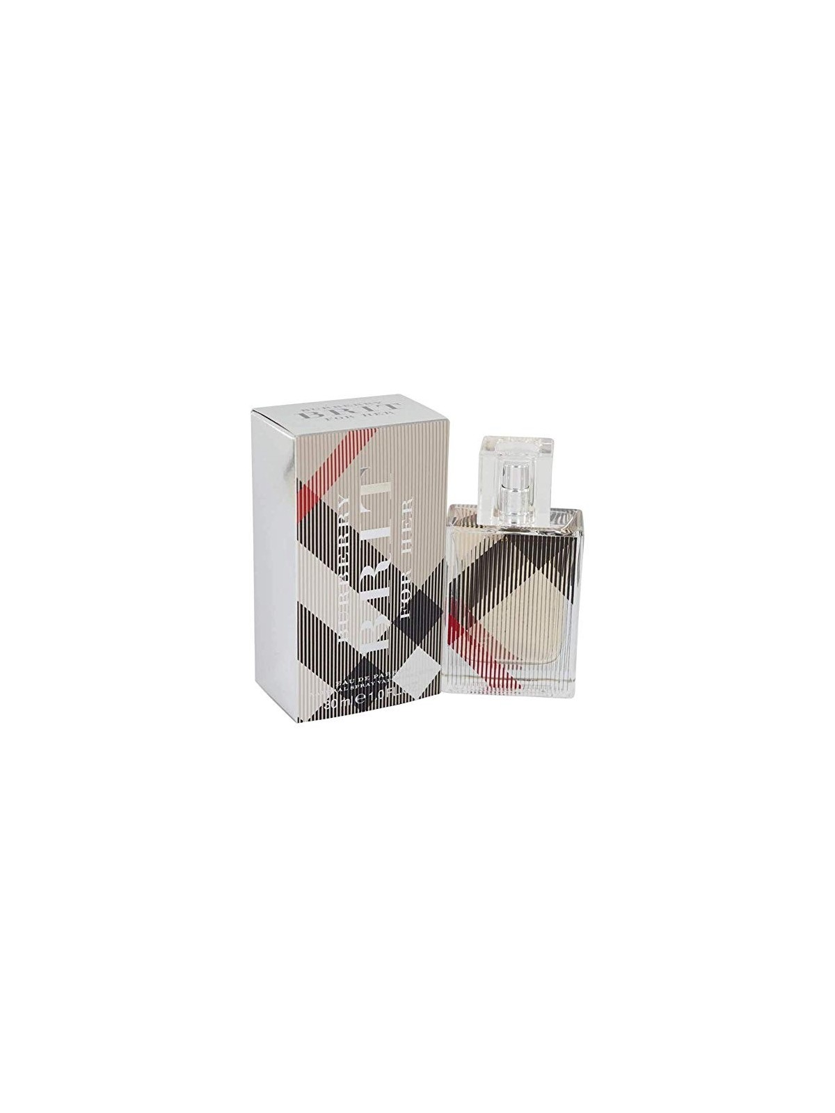 Burberry Brit For Women eau de parfum Spray 100ml