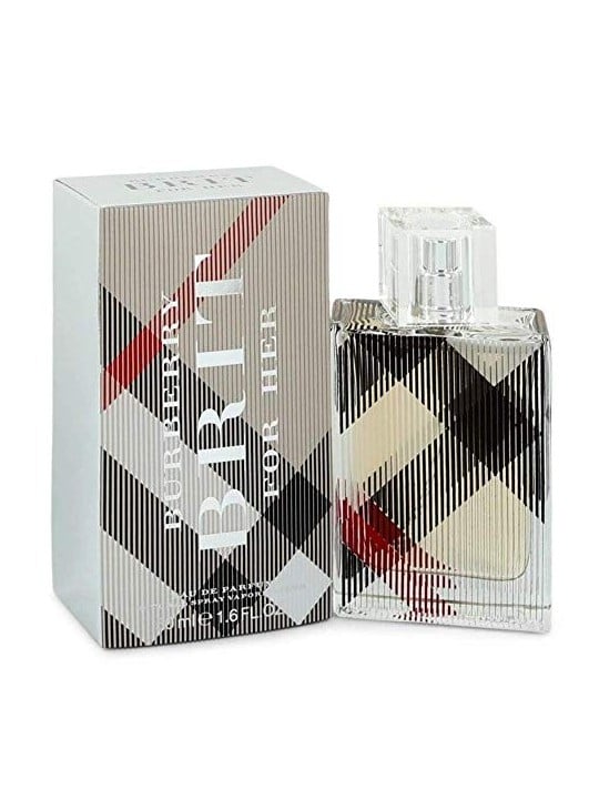 Burberry Brit For Women eau de parfum Spray 100ml