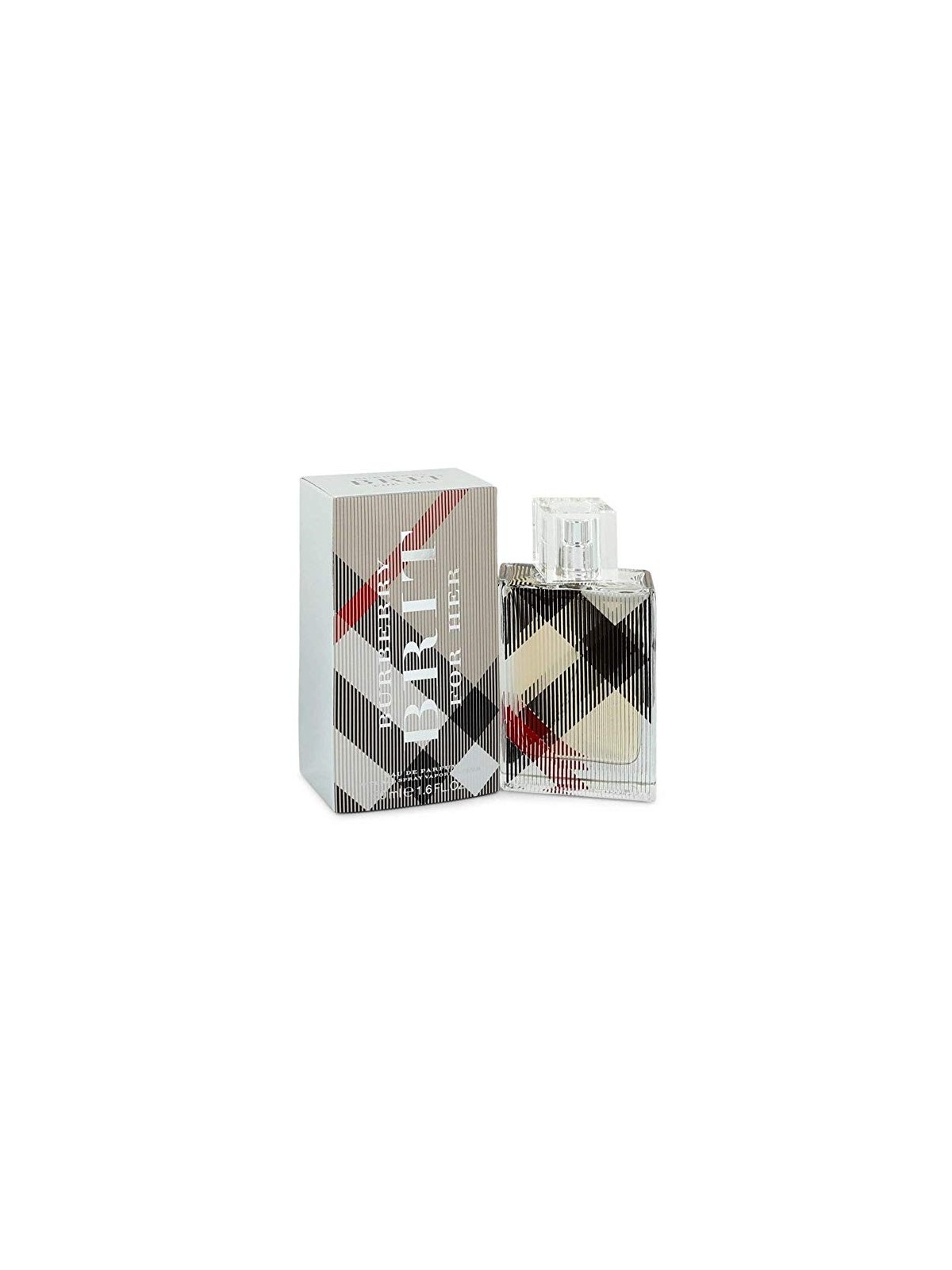 Burberry Brit For Women eau de parfum Spray 100ml