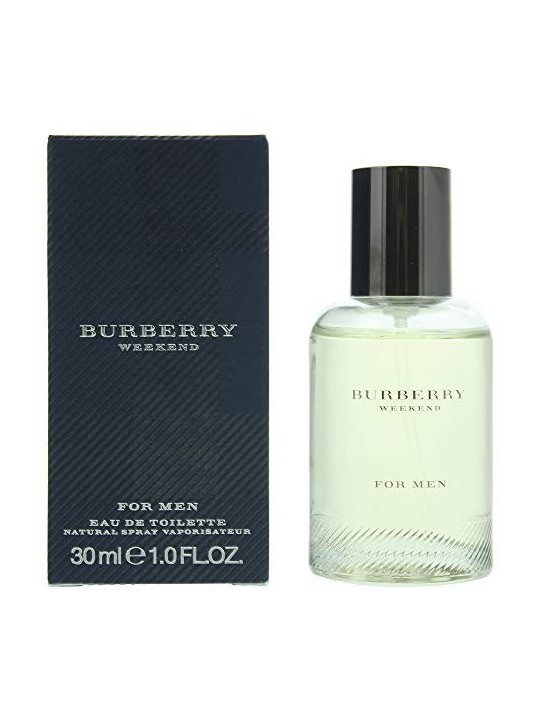 Burberry Weekend for Men Eau De Toilette 30ml