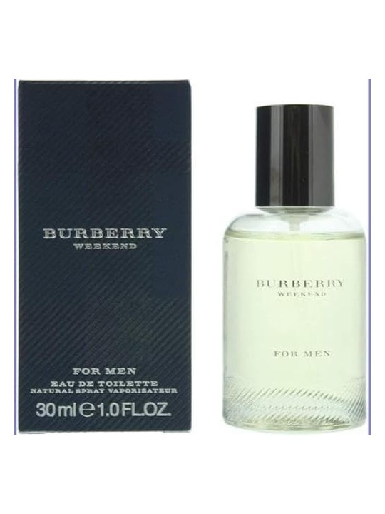 Burberry Weekend for Men Eau De Toilette 30ml