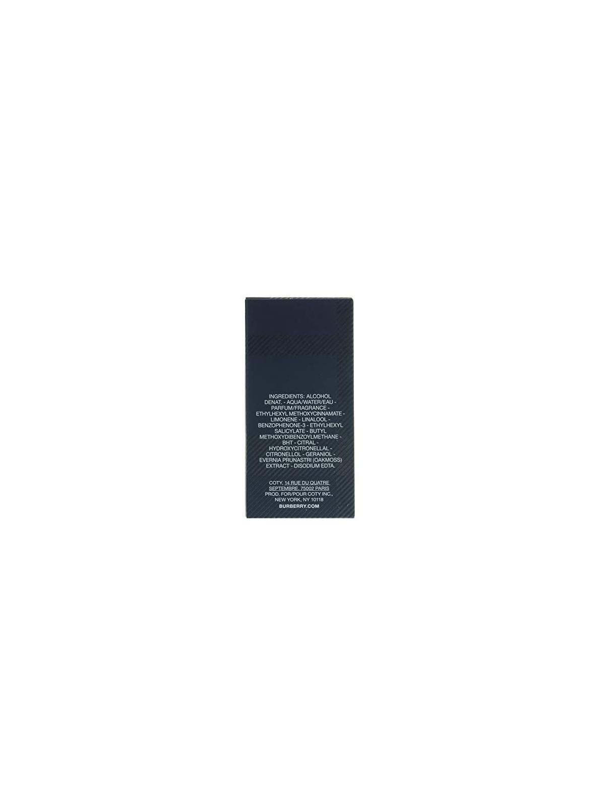 Burberry Weekend for Men Eau De Toilette 30ml