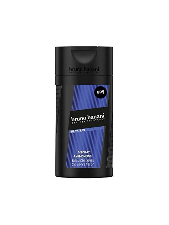 Bruno Banani Magic Man large shower gel 250ml