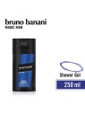 Bruno Banani Magic Man large shower gel 250ml