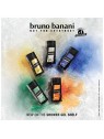 Bruno Banani Magic Man large shower gel 250ml