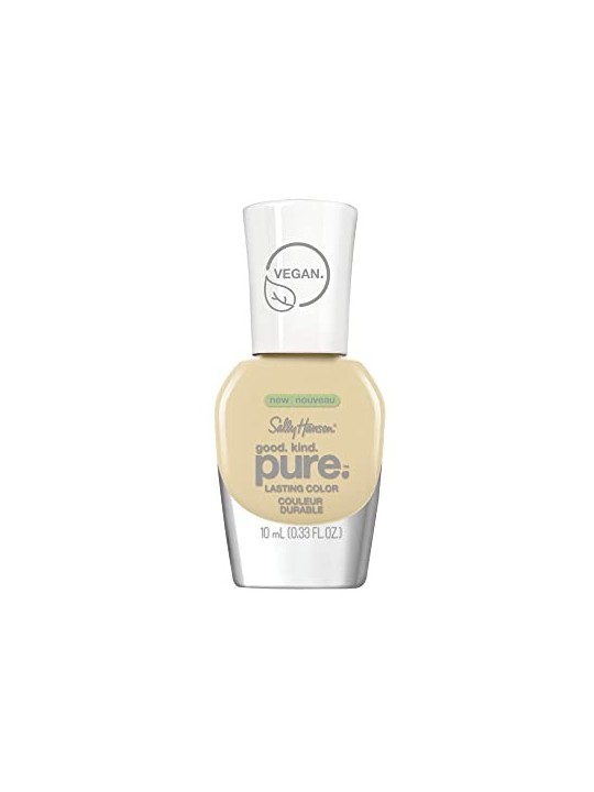 Sally Hansen BUONOPUROSEMPLICE colore vegan 380suntastic donna