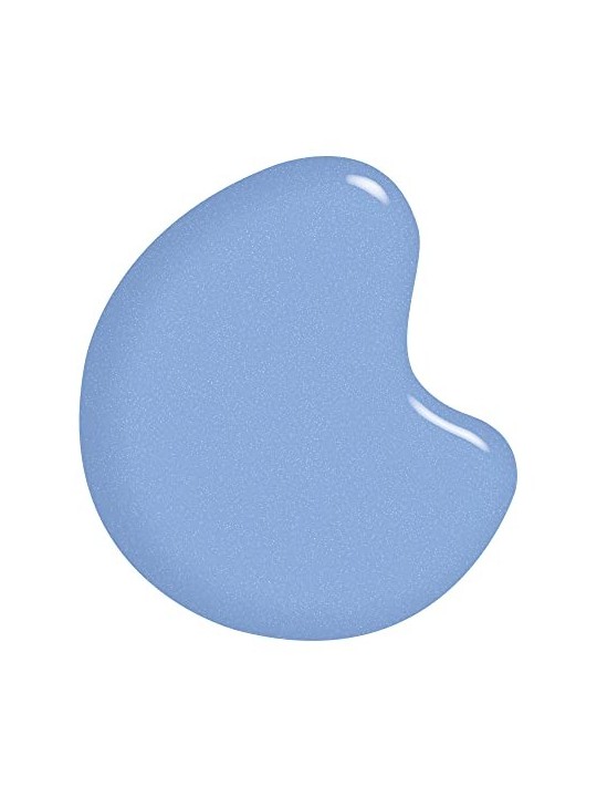Sally Hansen BUONOPUROVEGANO colore 370crystal blue donna