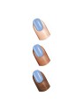 Sally Hansen BUONOPUROVEGANO colore 370crystal blue donna