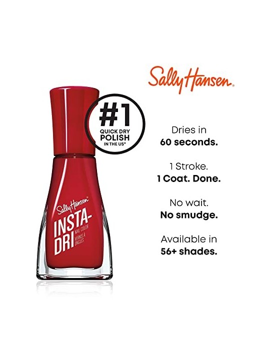 Sally Hansen INSTADRI Smalto 133 - Colore Unghie Donna