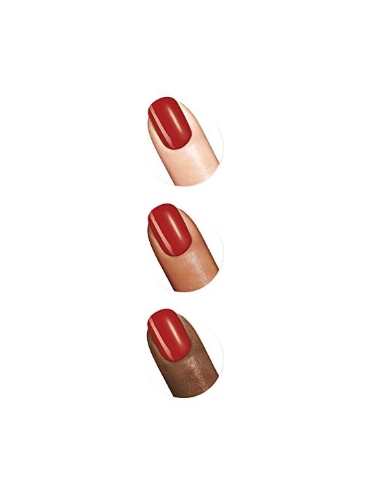 Sally Hansen BUONOPUROVEGAN colore 310pomegranate punch donna