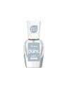 Sally Hansen GOODKINDPURE vegan smalto top coat colorato 10ml donna