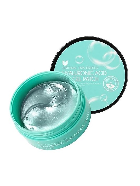 Gel Acido Ialuronico Patch Occhi