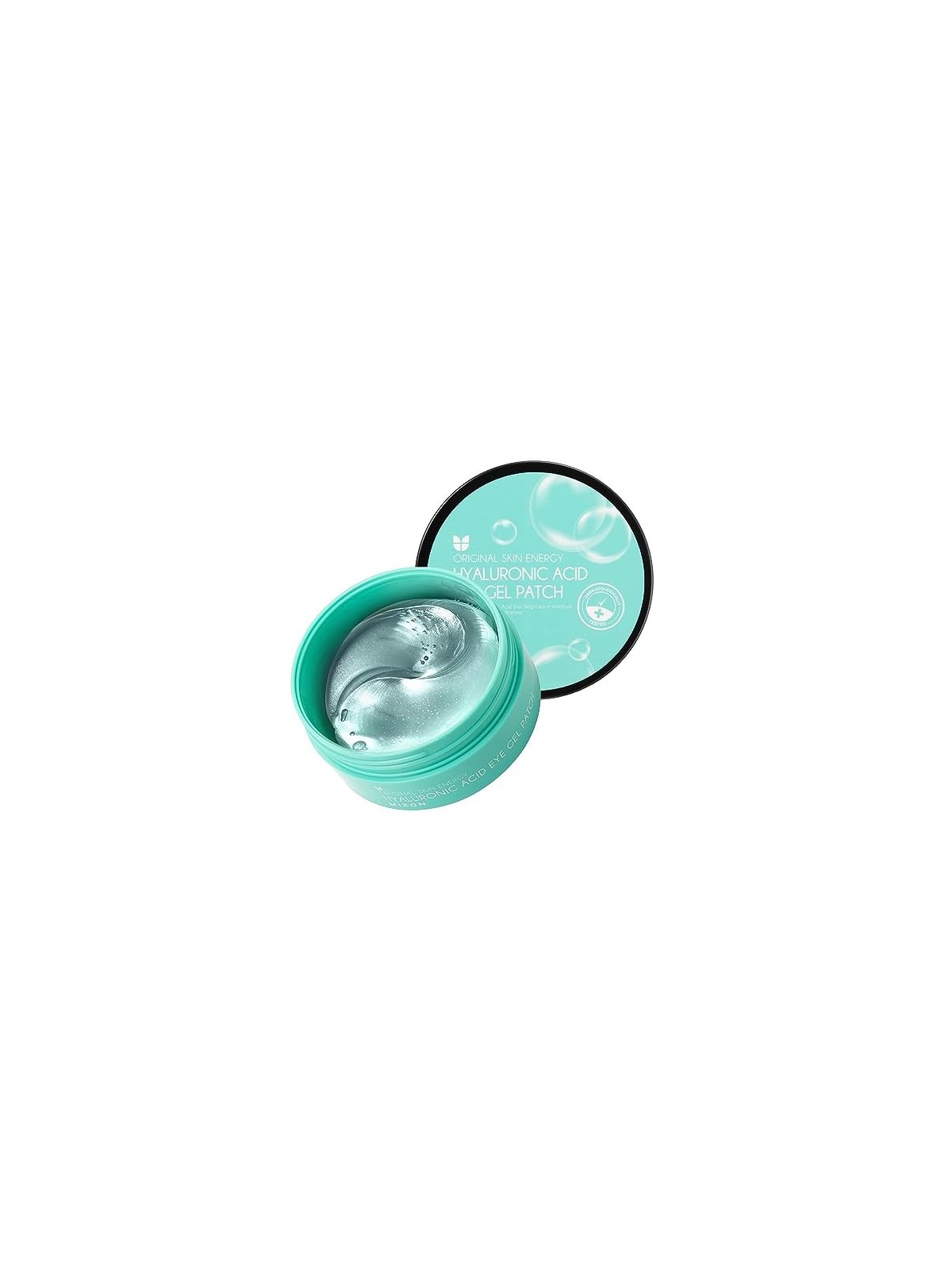 Gel Acido Ialuronico Patch Occhi