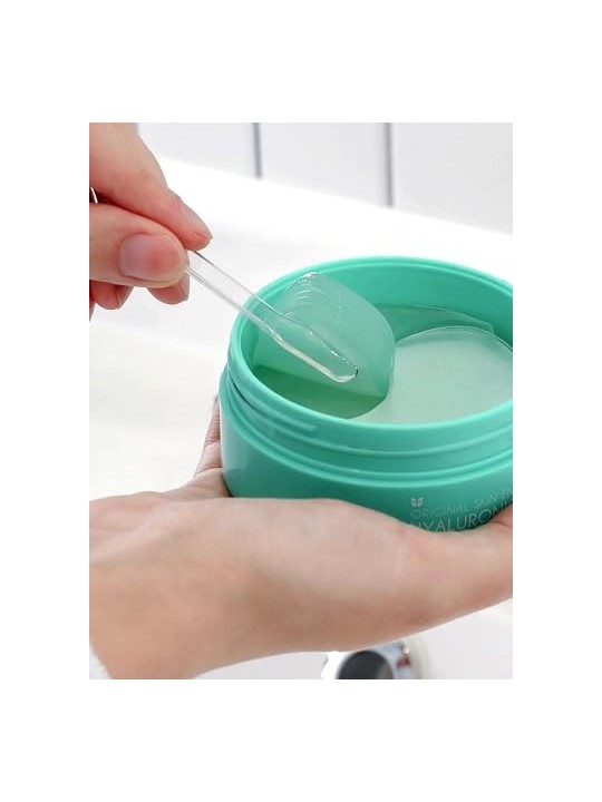 Gel Acido Ialuronico Patch Occhi