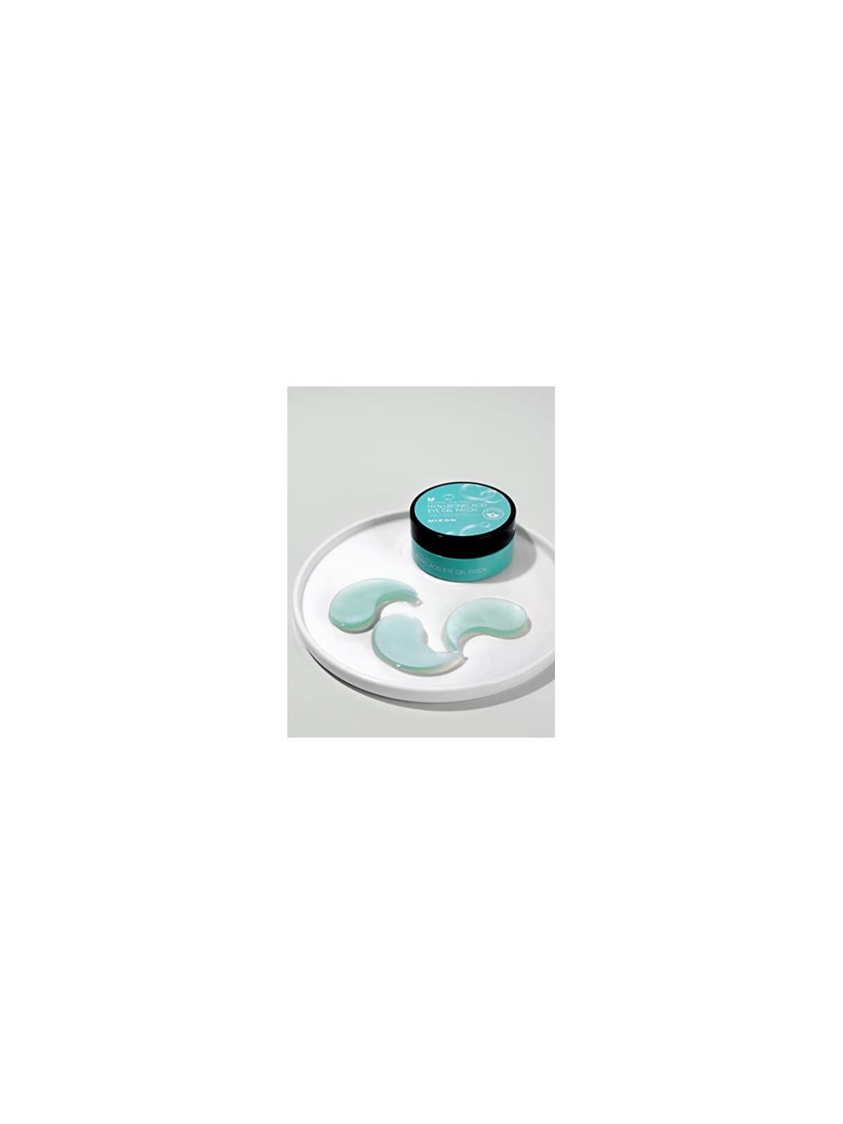 Gel Acido Ialuronico Patch Occhi