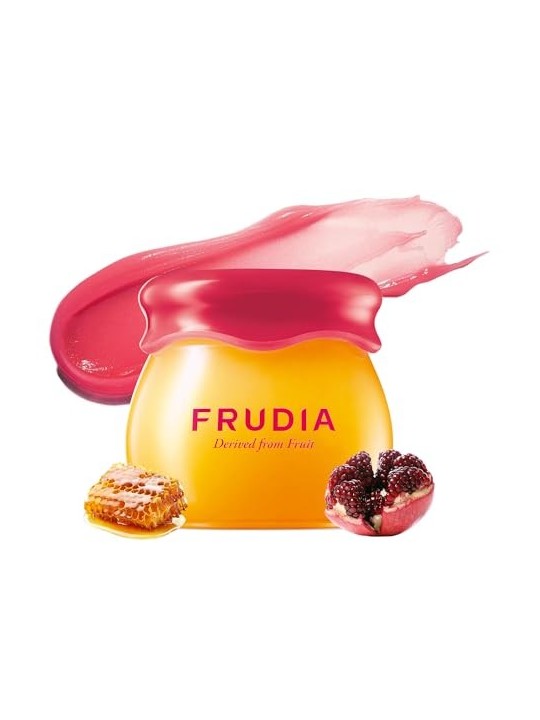 Frudia DERIVATO DA FRUTTA DI MELOGRANO 10ml donna