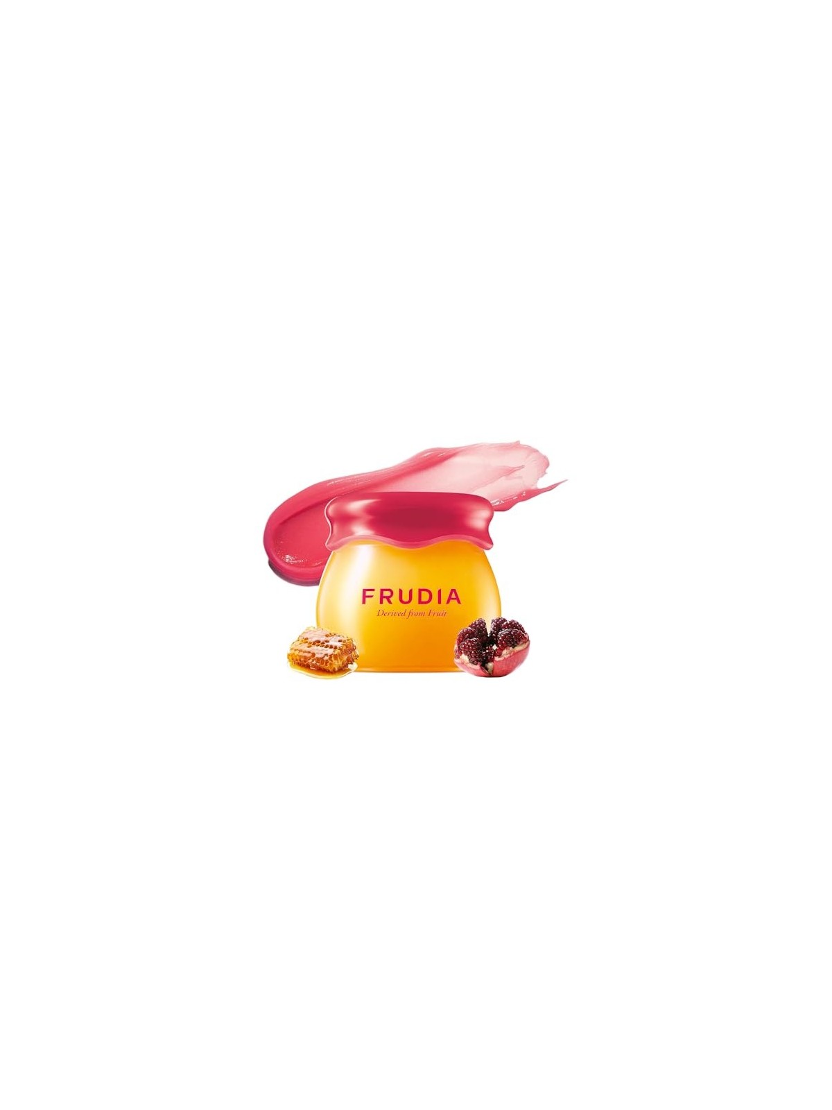Frudia DERIVATO DA FRUTTA DI MELOGRANO 10ml donna