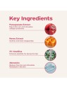 Frudia DERIVATO DA FRUTTA DI MELOGRANO 10ml donna