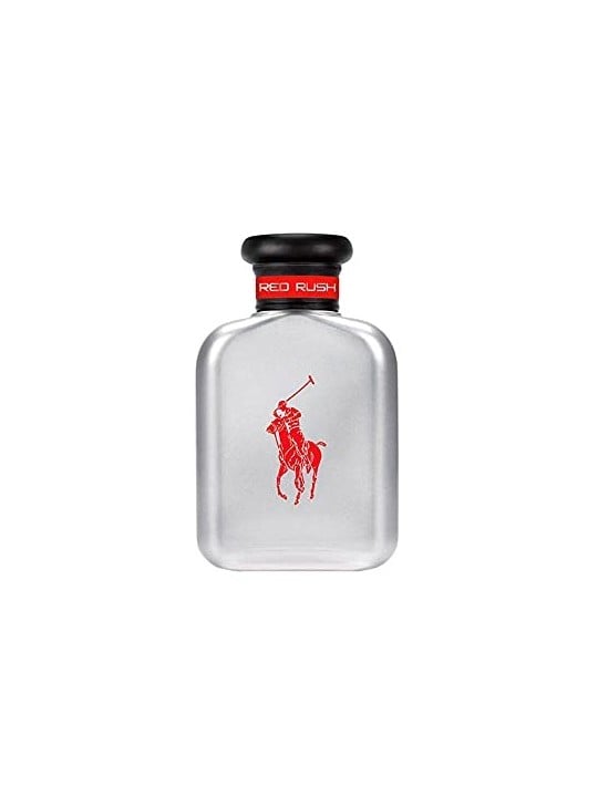 Ralph Lauren Polo Red Rush EDT 40ml