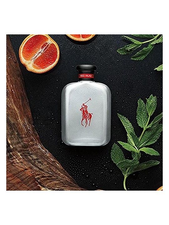 Ralph Lauren Polo Red Rush EDT 40ml