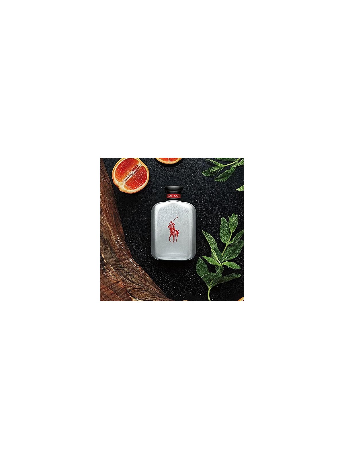Ralph Lauren Polo Red Rush EDT 40ml