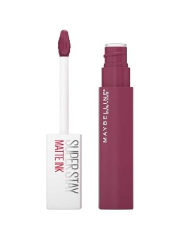 Maybelline SUPERSTAY MATTE INK rossetto 165successful donna