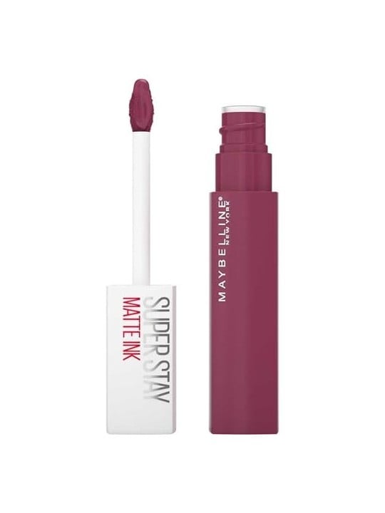 Maybelline SUPERSTAY MATTE INK rossetto 165successful donna