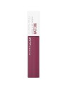 Maybelline SUPERSTAY MATTE INK rossetto 165successful donna