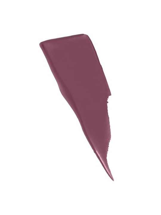 Maybelline SUPERSTAY MATTE INK rossetto 165successful donna
