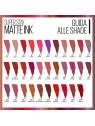 Maybelline SUPERSTAY MATTE INK rossetto 165successful donna