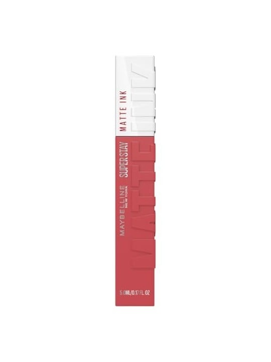 Maybelline SuperStay Matte Liquido 175 Ringleader