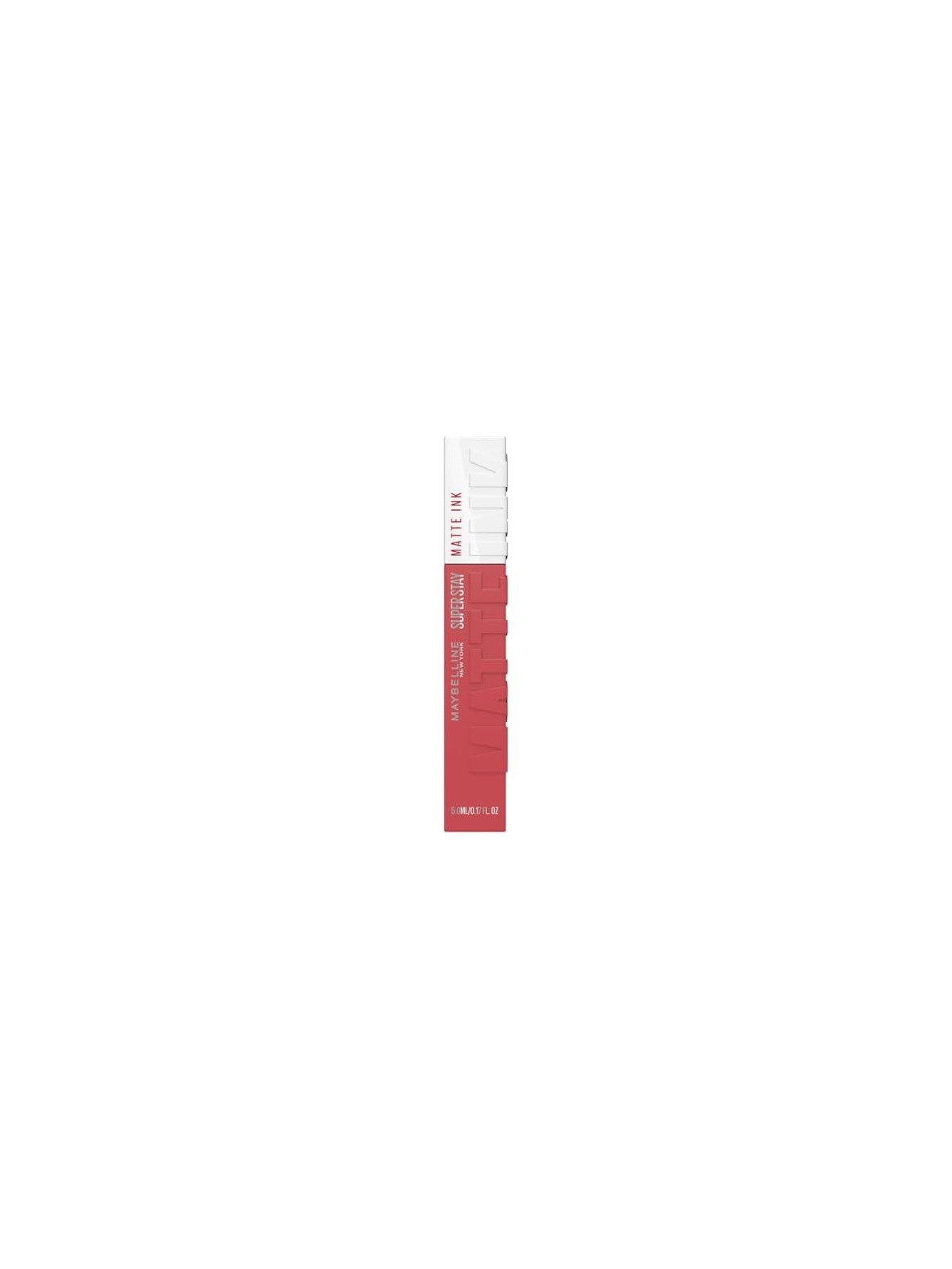 Maybelline SuperStay Matte Liquido 175 Ringleader