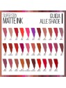 Maybelline SuperStay Matte Liquido 175 Ringleader