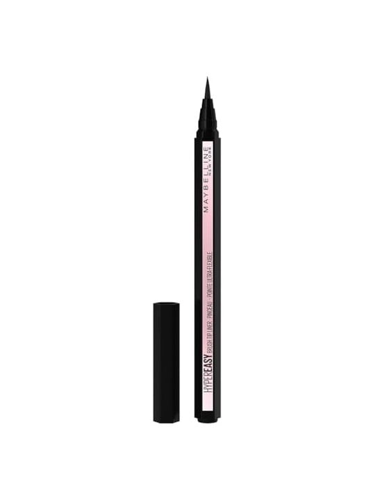 Maybelline Hyper Easy Pennello Punta Eyeliner 06 g Nero donna