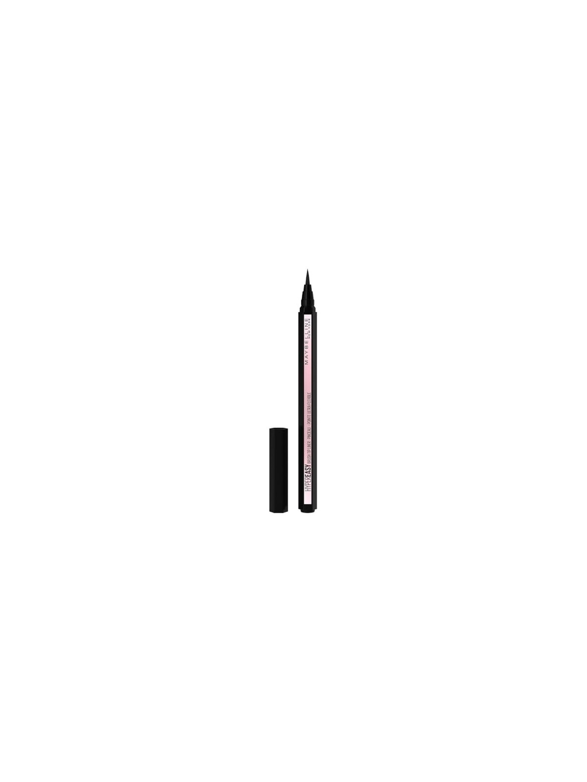 Maybelline Hyper Easy Pennello Punta Eyeliner 06 g Nero donna