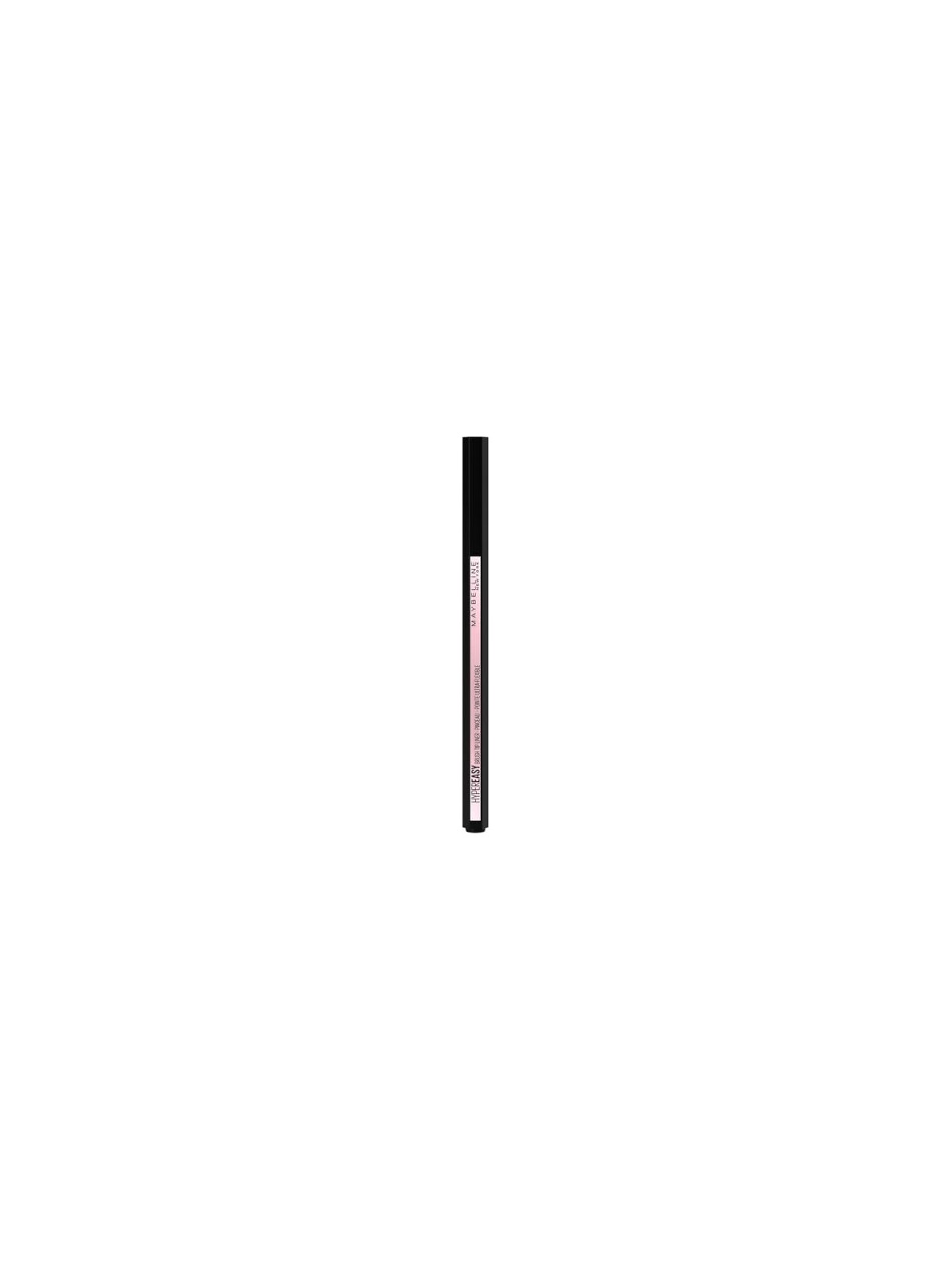 Maybelline Hyper Easy Pennello Punta Eyeliner 06 g Nero donna