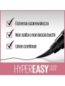 Maybelline Hyper Easy Pennello Punta Eyeliner 06 g Nero donna