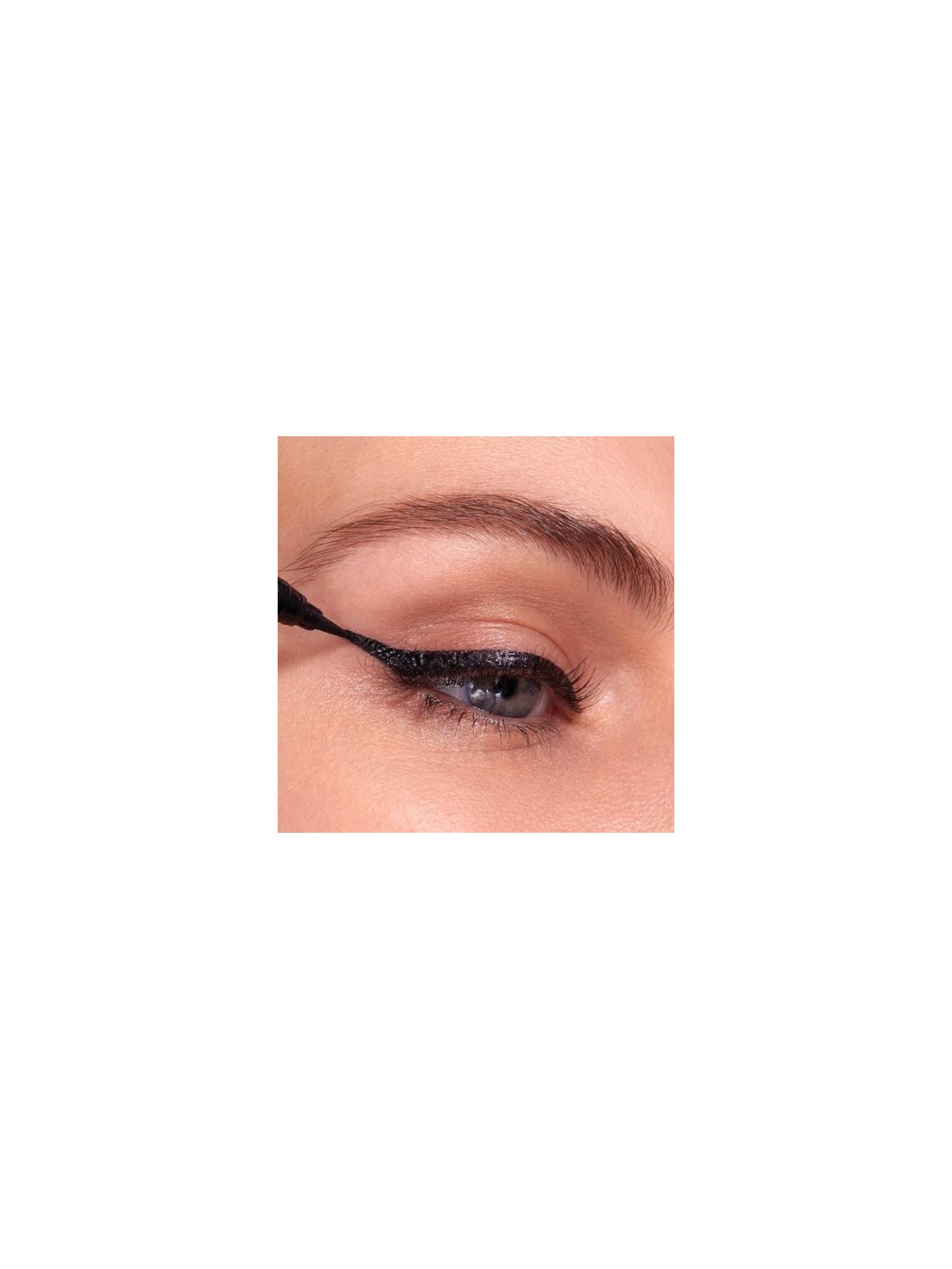 Maybelline Hyper Easy Pennello Punta Eyeliner 06 g Nero donna