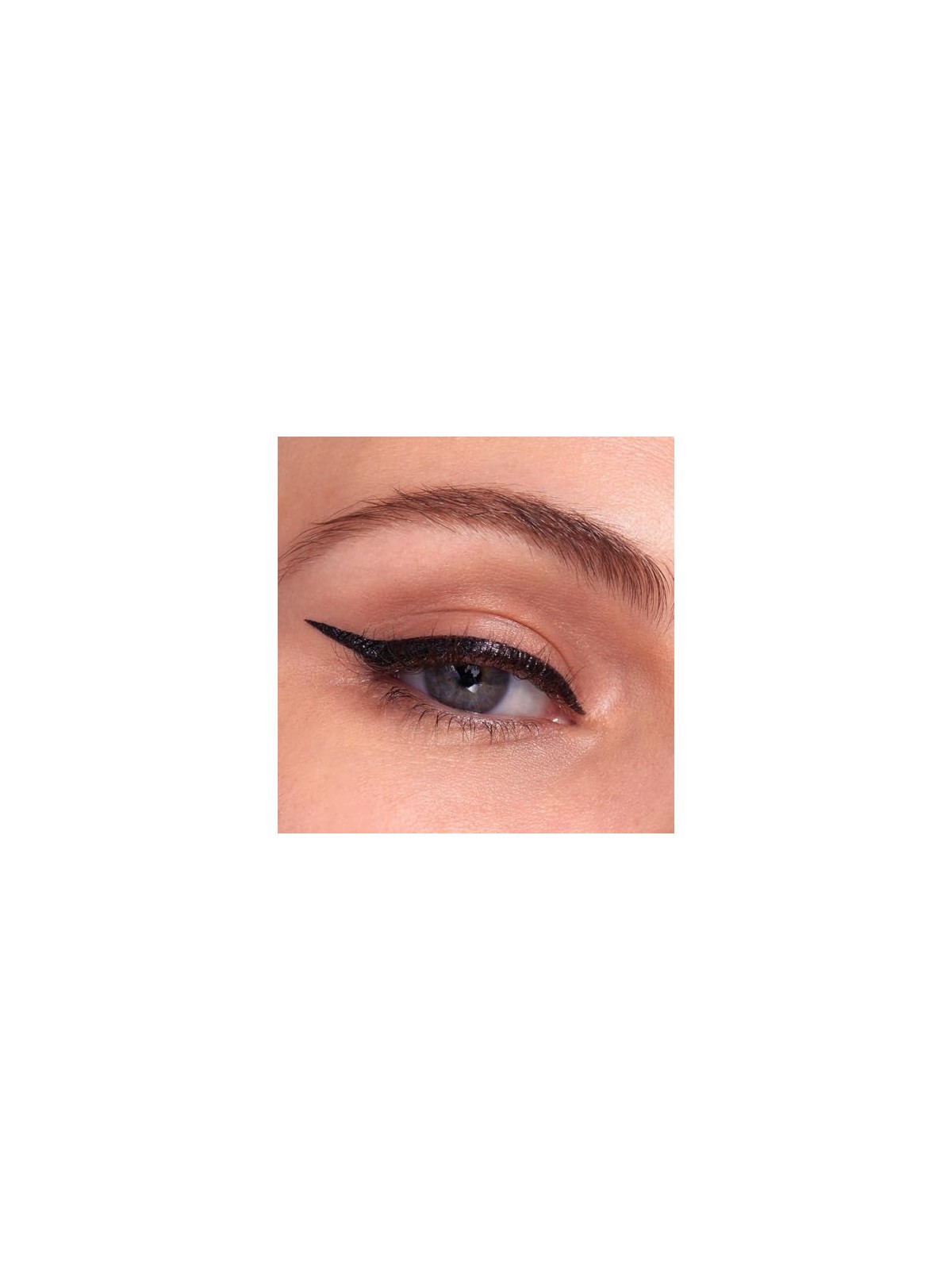 Maybelline Hyper Easy Pennello Punta Eyeliner 06 g Nero donna