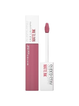 Maybelline SuperStay Liquid Ultra Matt inchiostro opaco 5 ml donna 180 Revolutionary