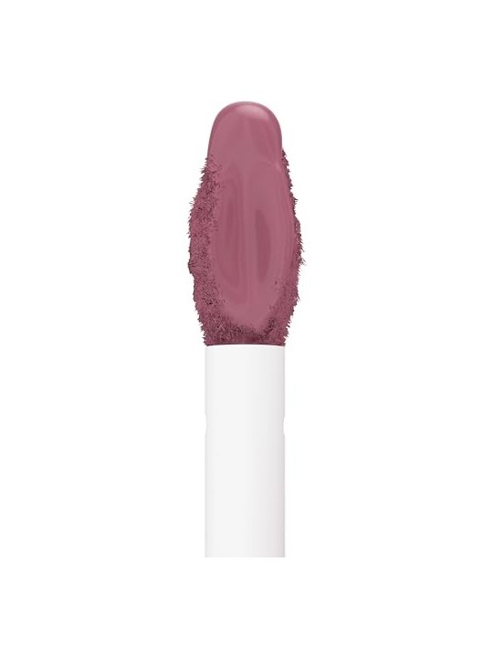 Maybelline SuperStay Liquid Ultra Matt inchiostro opaco 5 ml donna 180 Revolutionary