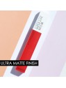 Maybelline SuperStay Liquid Ultra Matt inchiostro opaco 5 ml donna 180 Revolutionary